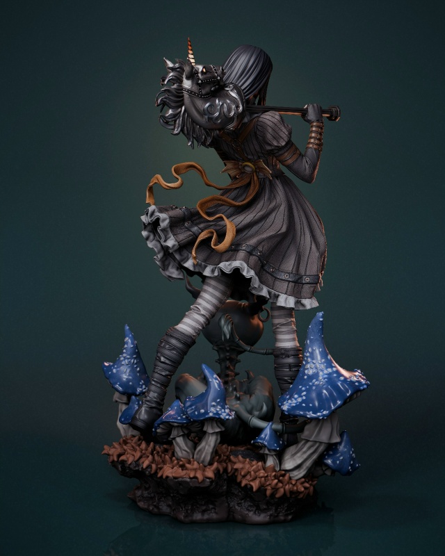 Алиса , добавлена в каталог товаров.