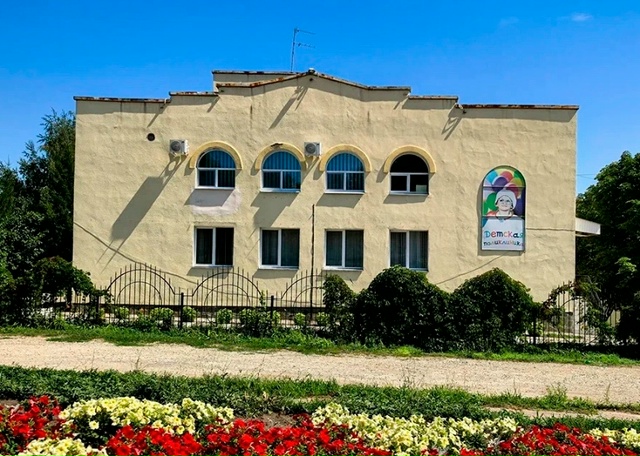 💬 Озвучены пять главных болезней детей из Вольска
Гл?...