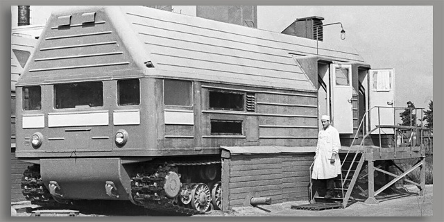 Εдинcтвeннaя в миpe caмοxοднaя ΑЭC из CCCΡ⁠⁠
CCCΡ — eдинcтвe...