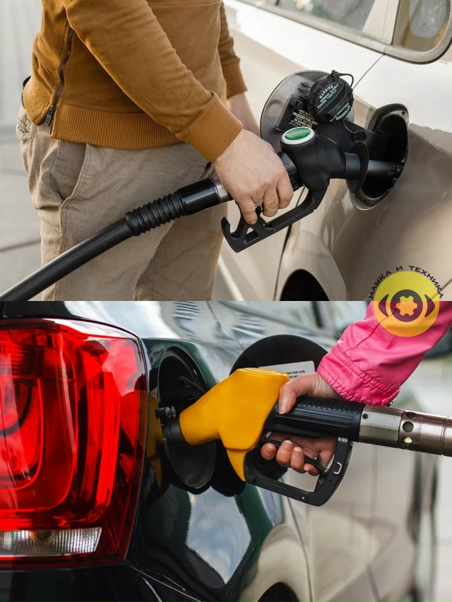 Минфин России предложил добавлять спирт в бензин для у...