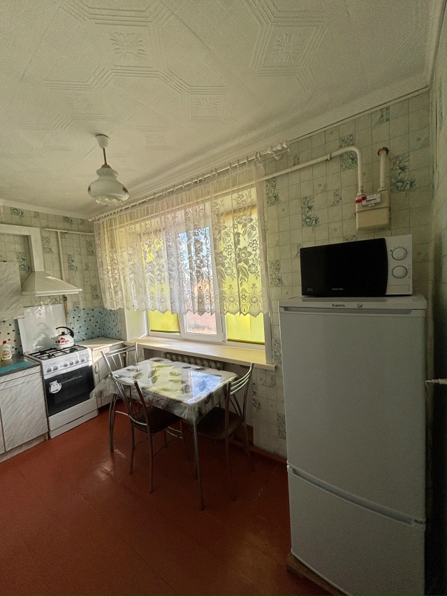 Продается 2х комнатная квартира в центре Акбулака 46,9 к?...