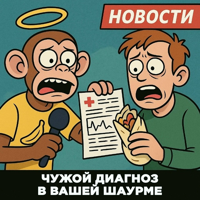 Безумные приколы
Покупая уличную еду, мысленно готови?...