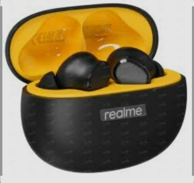 В районе Лесного бульвара утеряны наушники. Нашедшего ...