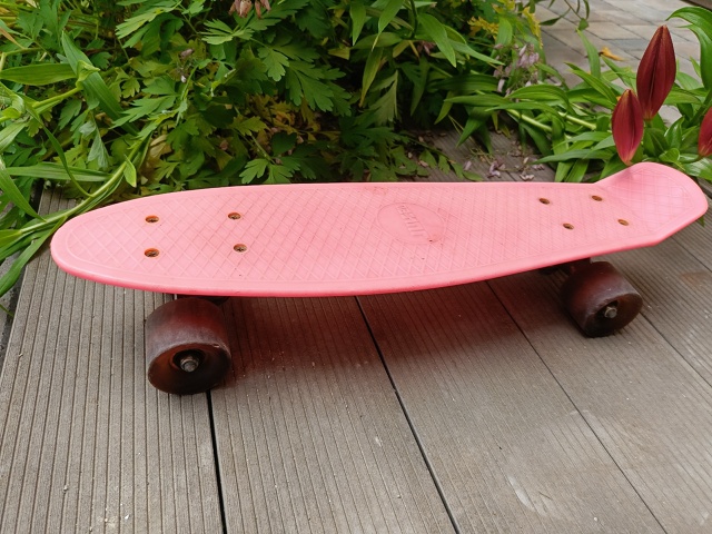 Чья потеряшка?