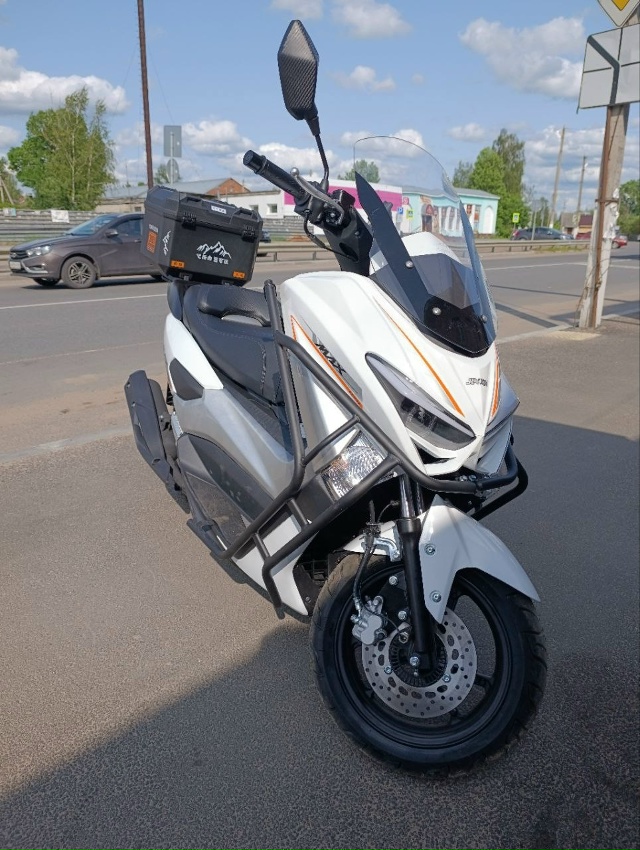 Продажа мототехники с бесплатной доставкой до Вашего ?...