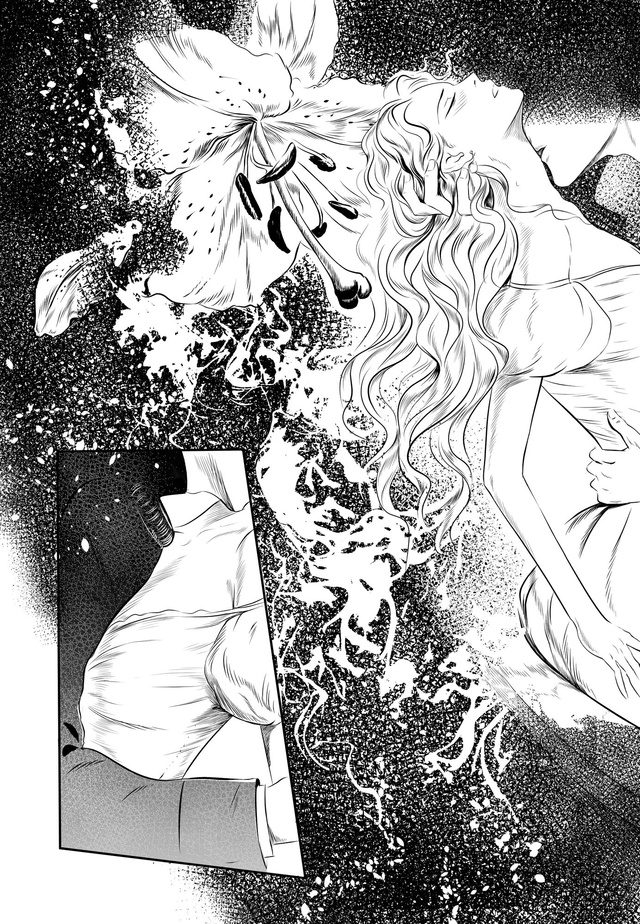 #калейдоскоплицензий@istaricomics 2: 017
Как вы знаете, наше из...