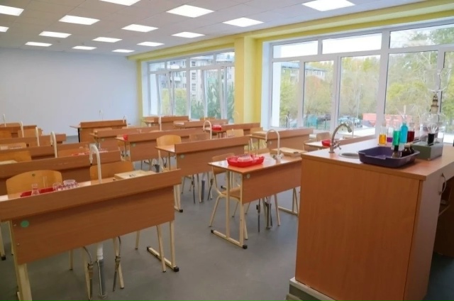 - В Пермском крае школу обязали заплатить за пропавший ...