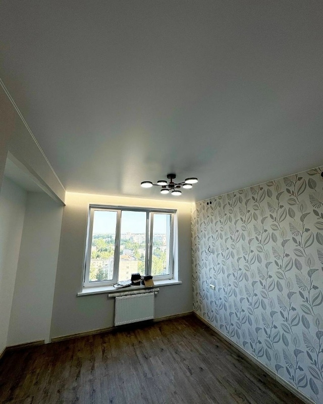 [club206318820|Натяжные потолки] и отделочные работы под ключ...