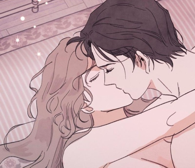 #status_manga@mangaotaku
Манхва Гостья, принесённая волнами