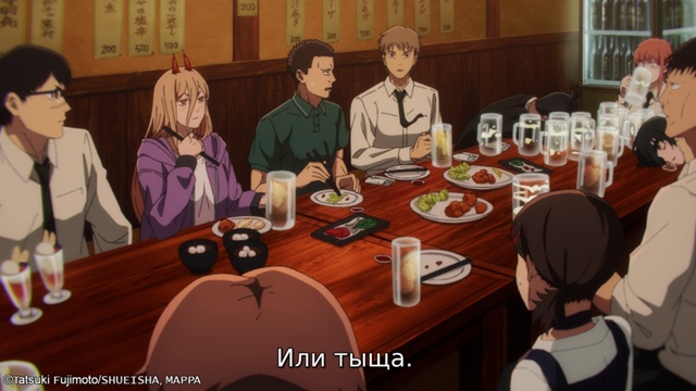 Умные мысли преследовали её, но она оказалась быстрее.....