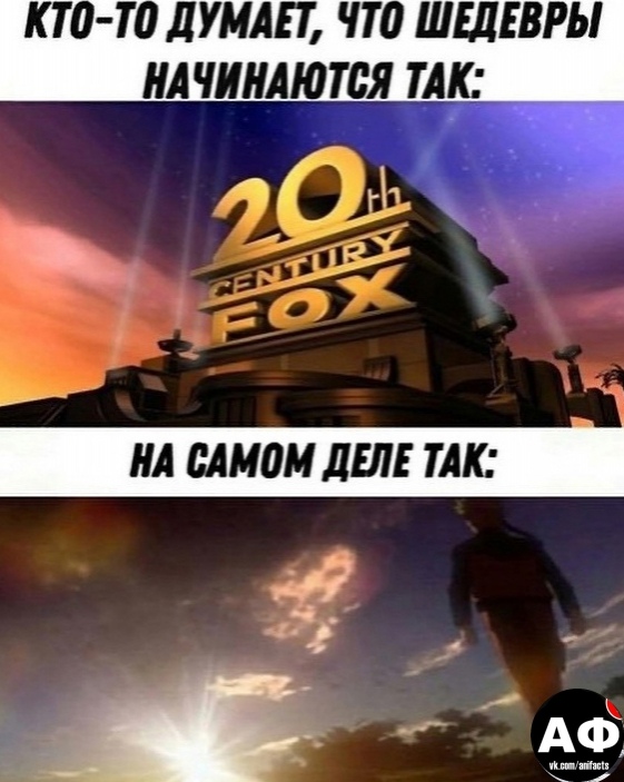 аниме факты