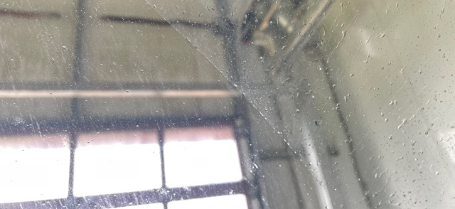 Хочу обратиться к владельцу робот мойки на территории ...