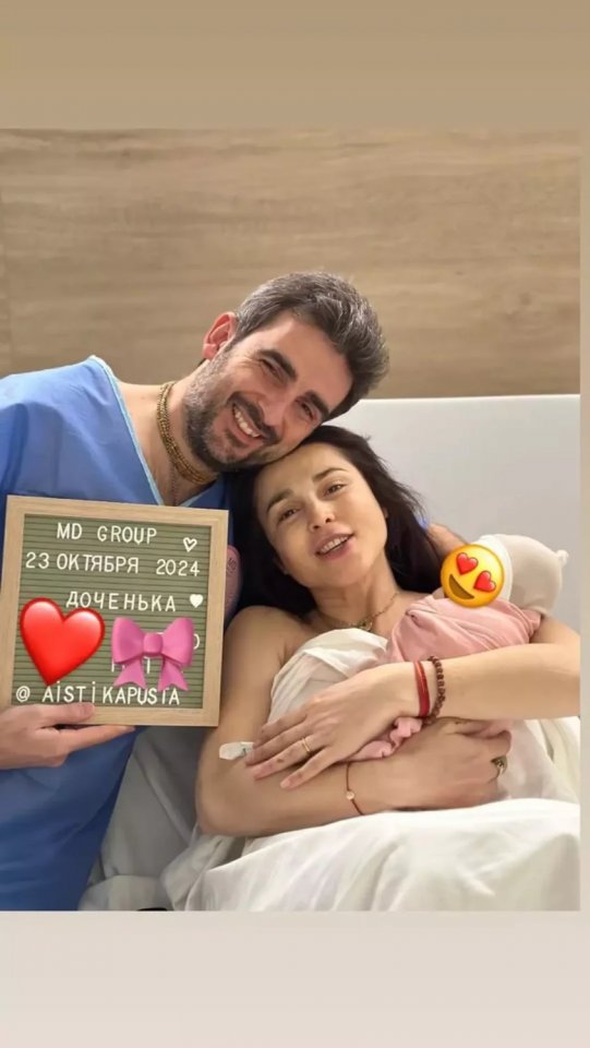 Сати Казанова заявила, что весь мир подстроен под мужч?...