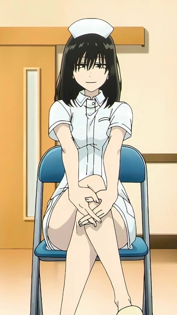 Аниме: Песнь ночных сов