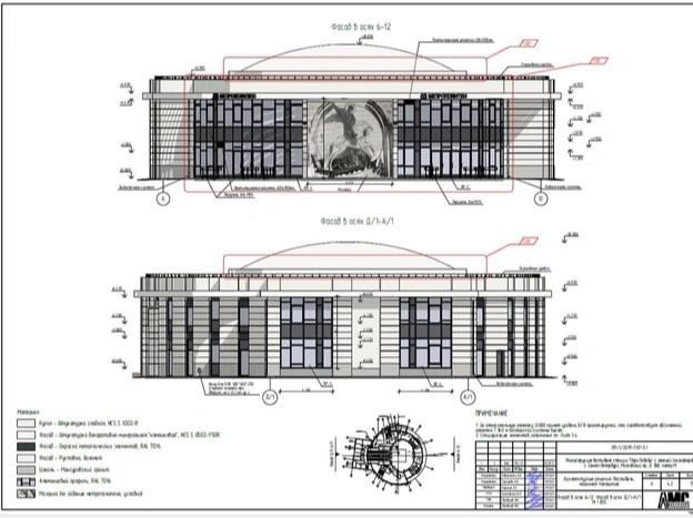 Увы, но станция «Парк Победы» уйдёт на длительную реко?...