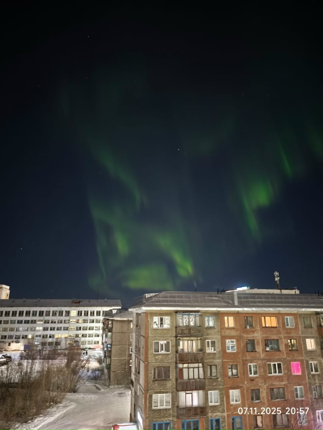 ❗ Ковров, родные люди!
Хочу поделиться красотой Ворку?...