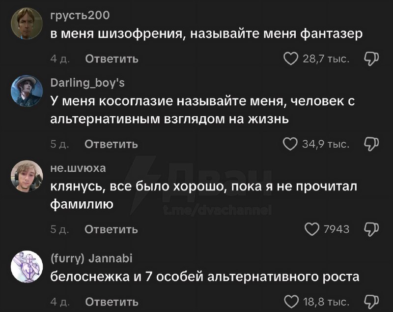 Аж в глазах потемнело