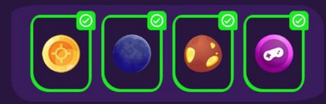 #Bee_Harvest #Space_Adventure #PandaFiT #Bounty_Hash
Комбо в Space Adventure 🚀
Комбо в Bounty H