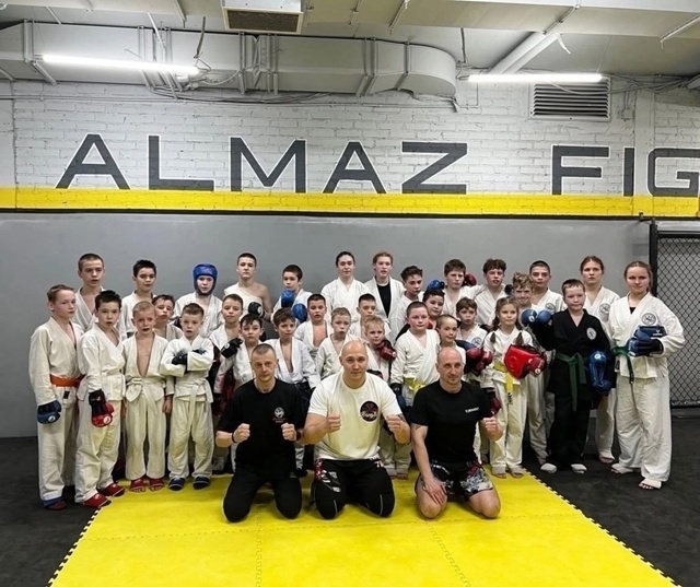 ПРОДОЛЖАЕМ НАБОР В ГРУППЫ ❗❗❗
🔻Приглашаем детей от ...