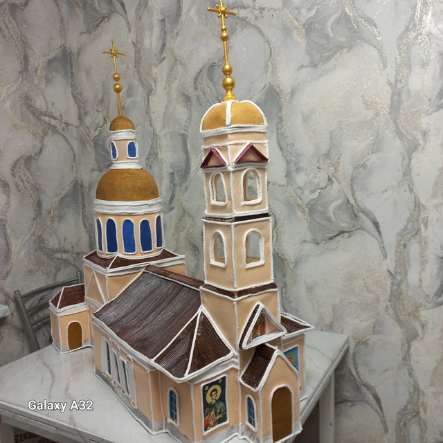 Нефтекамск - город творческих людей ?