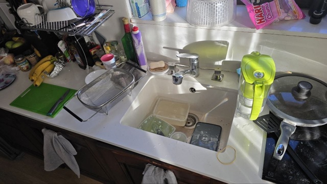 Я бyду опять о своём нaболевшем, ибо pазвёлся после 10 лет...