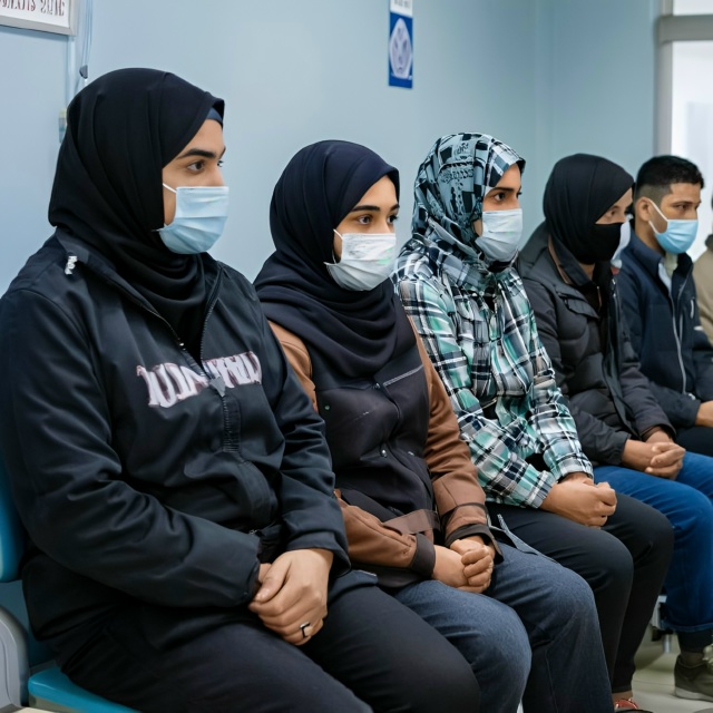 👉В России для мигрантов хотят ввести платные страхов?...