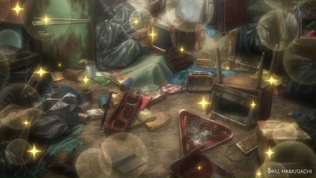 🚨 На полную ставку требуются уборщики мусора!
💫 Тре...