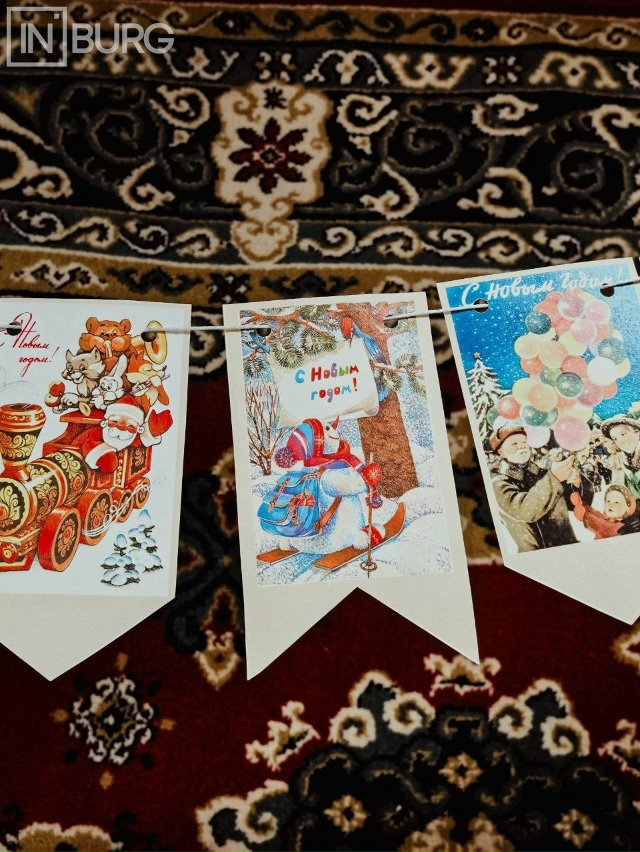 Только посмотрите, какая прелесть!
На Уралмаше открыл?...