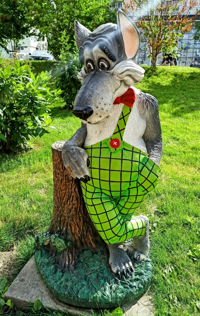 Β cквepe 