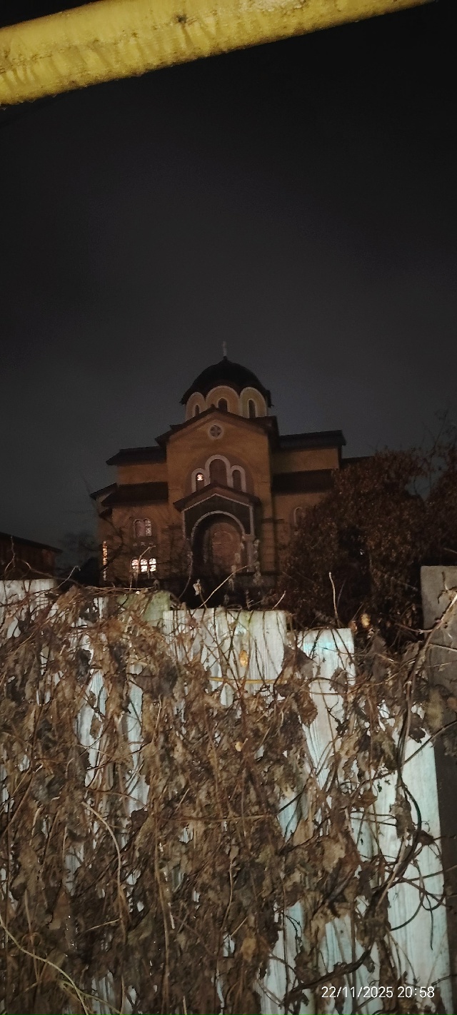 Прогулки по Алатырю