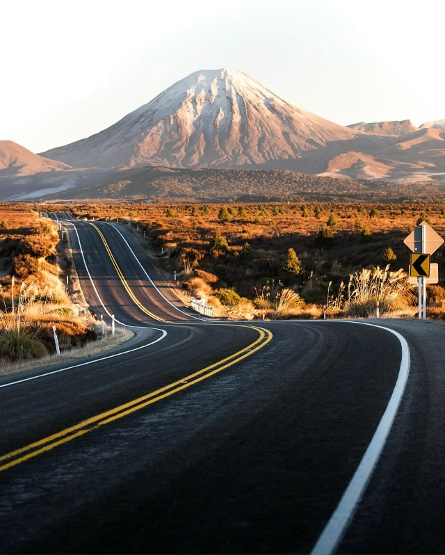 Новая Зеландия