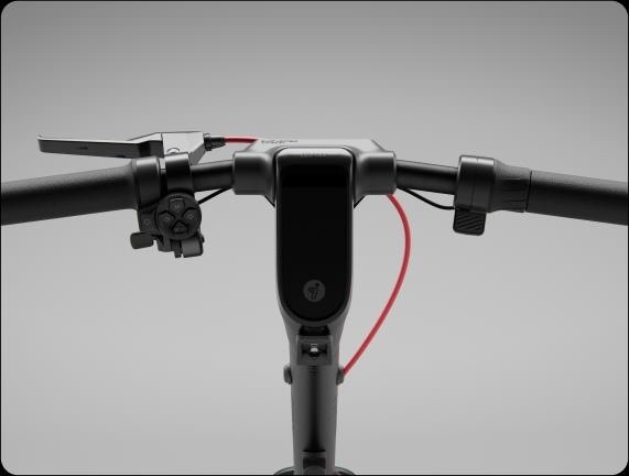 🚴‍♂️ Аренда электросамокатов Ninebot F3 в Торопце — сти?...