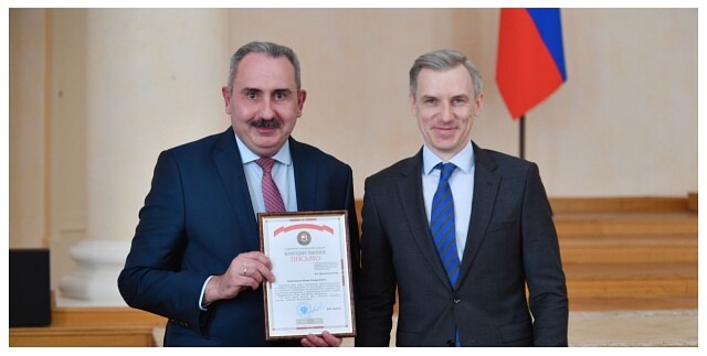 На обслуживании нашей ЦРБ находится население Сафонов...