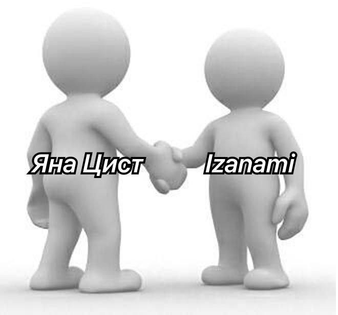 Миллиардеру пришлось переименовать свою яхту под названием Izanami, потому что в обратную сторону эт