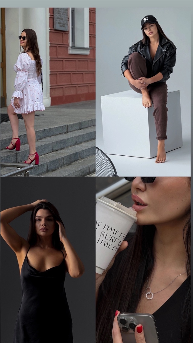 Приветствую всех ценителей визуального контента! Меня...