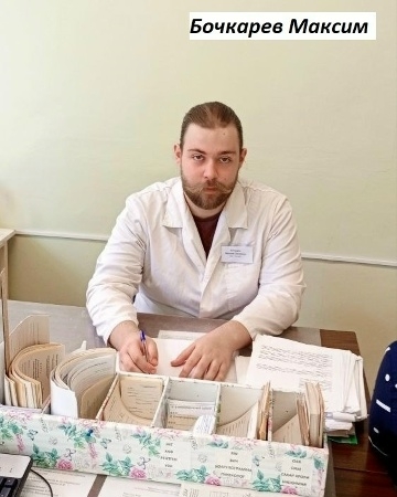 Молодые специалисты Сафоновской ЦРБ – будущее медици?...