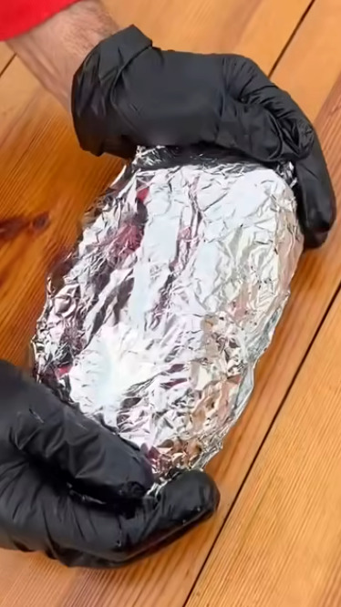 Кулинария, которую мы заслужили