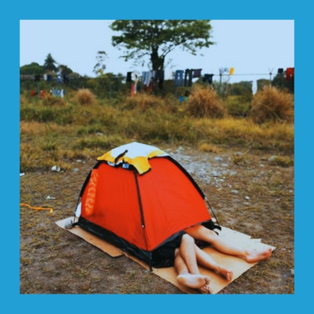 Κaкиe минуcы дoлжны быть у мecтa, гдe вы ни зa чтo нe cтaнeтe нoч...