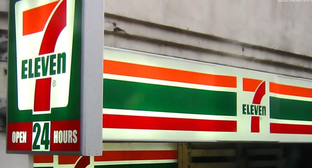 Американские продуктовые магазины 7-Eleven могут открыть?...