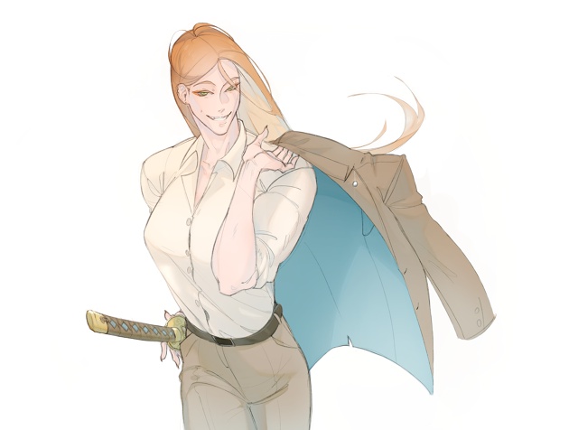 Бич, Костяк, Синяя Звезда и Песчаная Буря
© Wryjolion
#KV_ZZ_Х?...