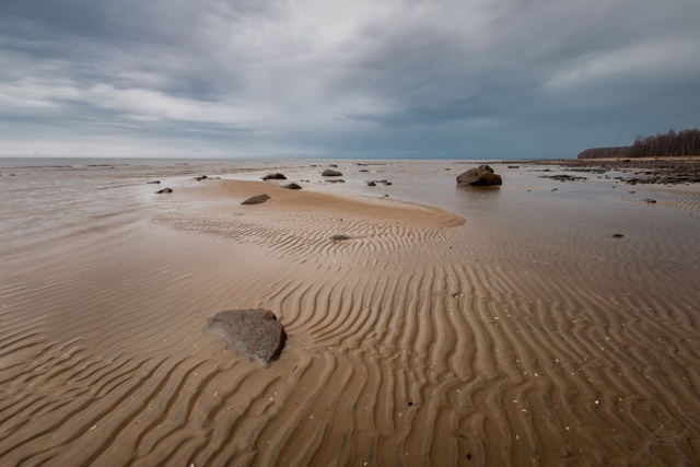 Рыбинское водохранилище 😍 📷 Юрий Головченко