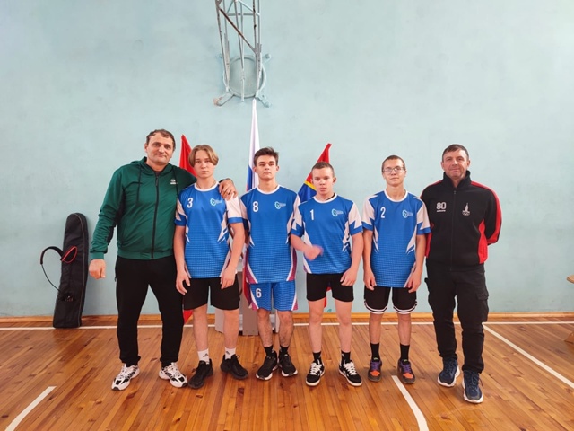 Отличные новости с краевого турнира по двоеборью! 🎉
10...