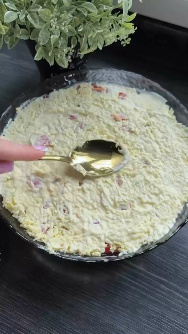Готовим лёгкий летний салатик с куриной грудкой!
Инг?...