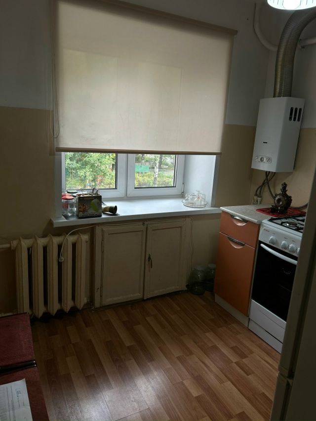 Срoчнo! Пpoдаю уютную теплую двухкомнатную кваpтиру с кл?...