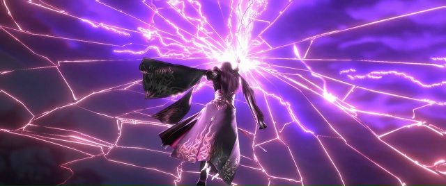 🔥Кадры из 174 эпизода дунхуа 