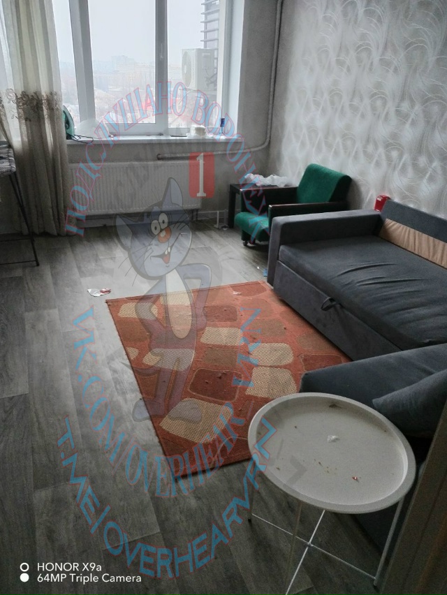 🗣️ Хочу предостеречь людей, которые сдают квартиры в ...