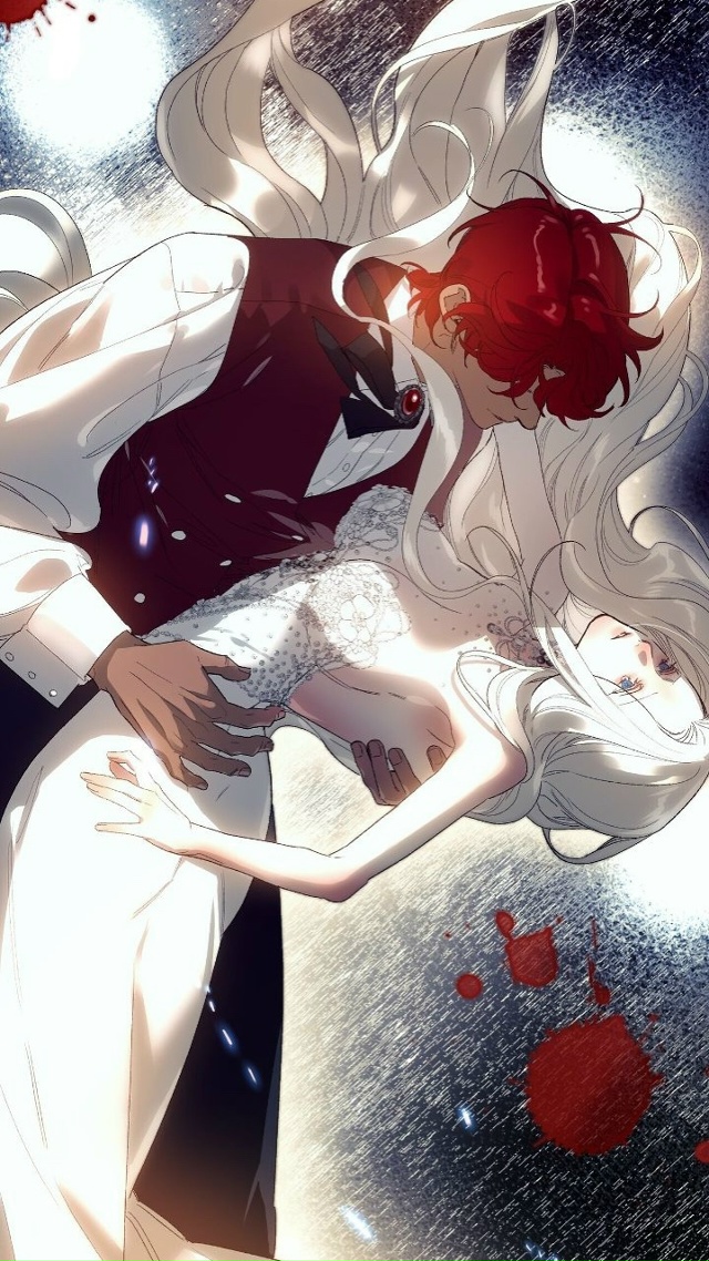 #Для_тебя_моя_погибель
#Dagaromi@manga_hwa