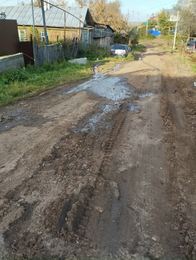 Родники и ручейки водоканала. Ул. Крупской, Мира 144 аж д?...