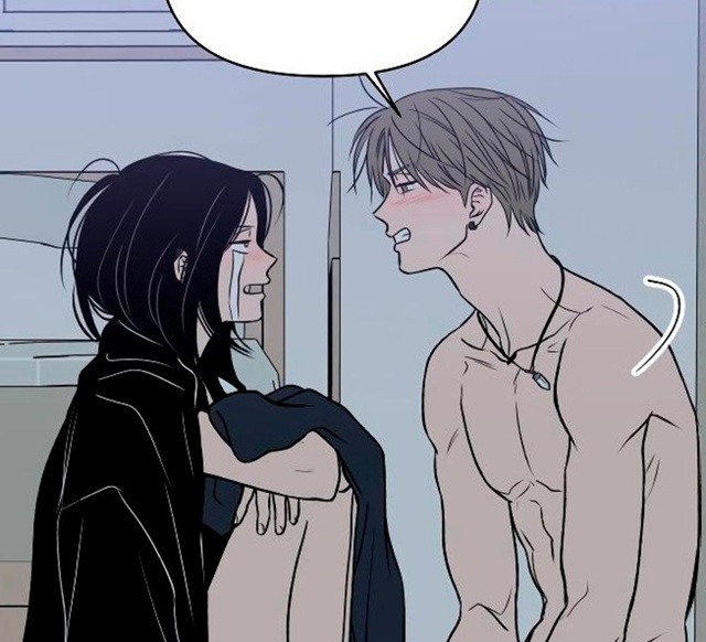 #status_manga@mangaotaku
Манхва Долгожданное цветение