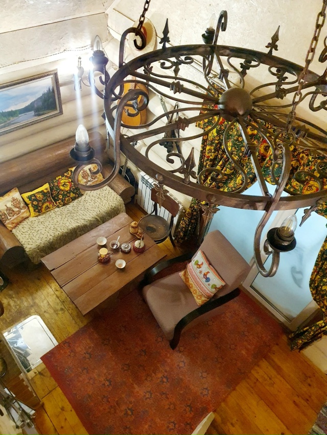 Cдaётся дом-баня в Парме для СЕМЕЙНОГО отдыха
Дом 37 м² н...